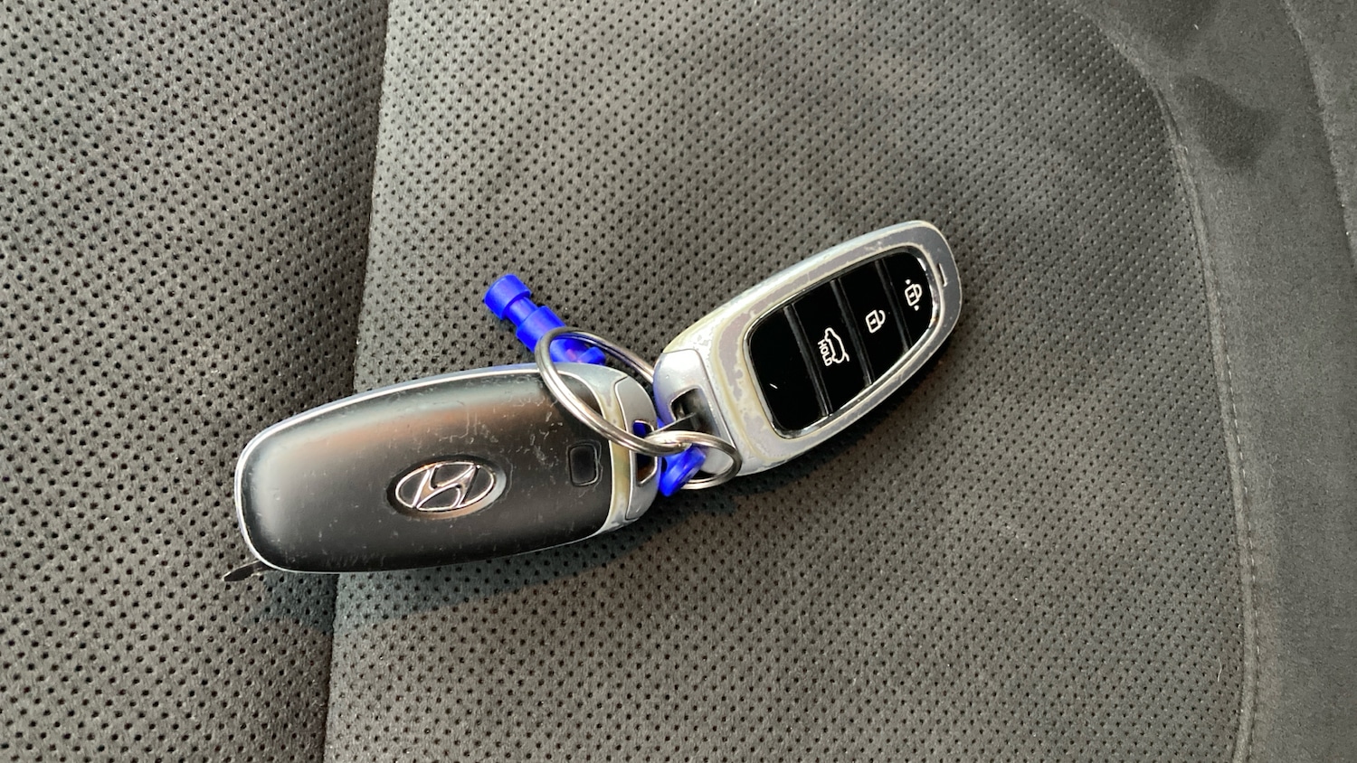 Used Hyundai TUCSON 2021 for sale - 77431615: Photo 20