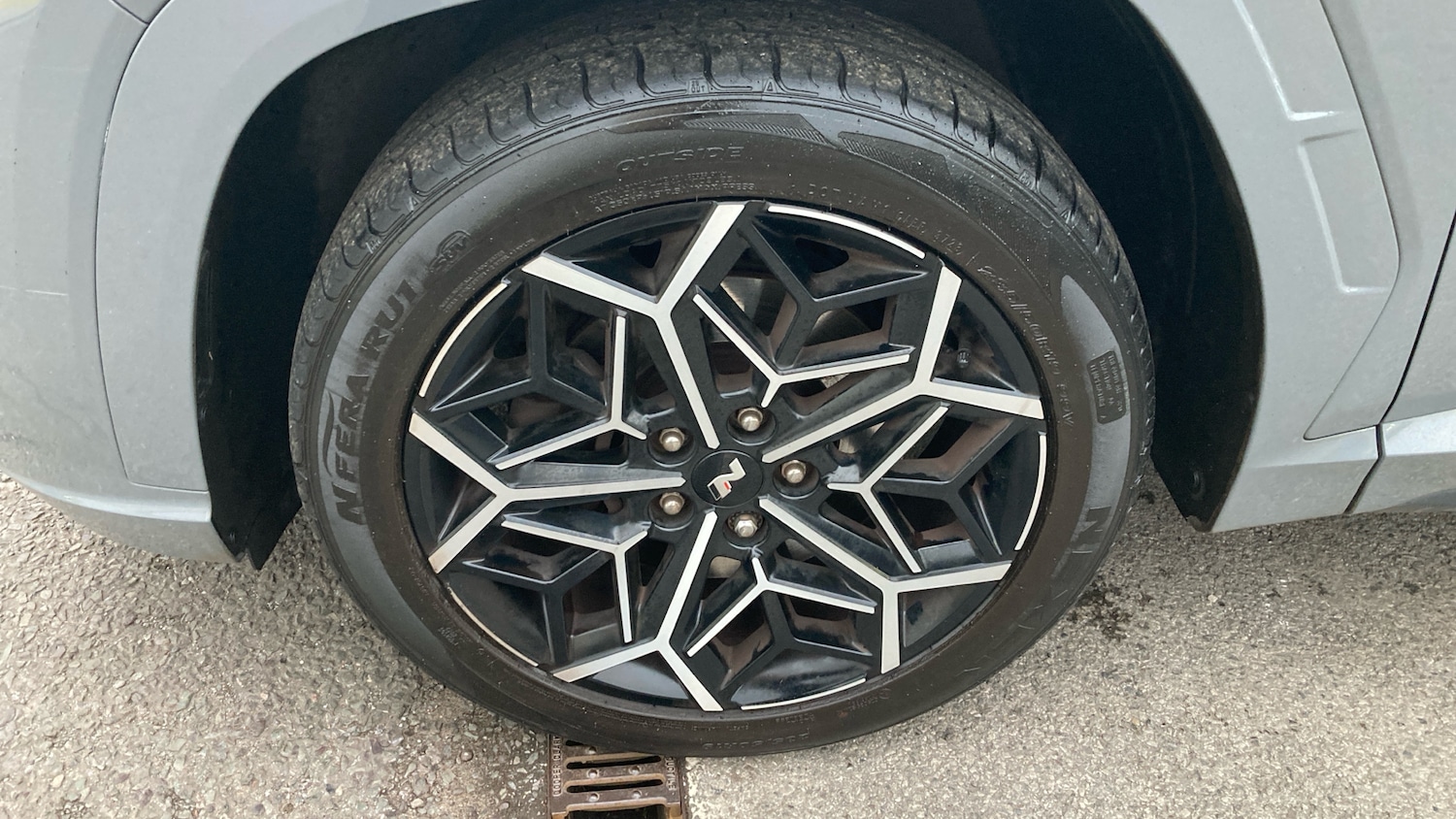 Used Hyundai TUCSON 2021 for sale - 77431615: Photo 22