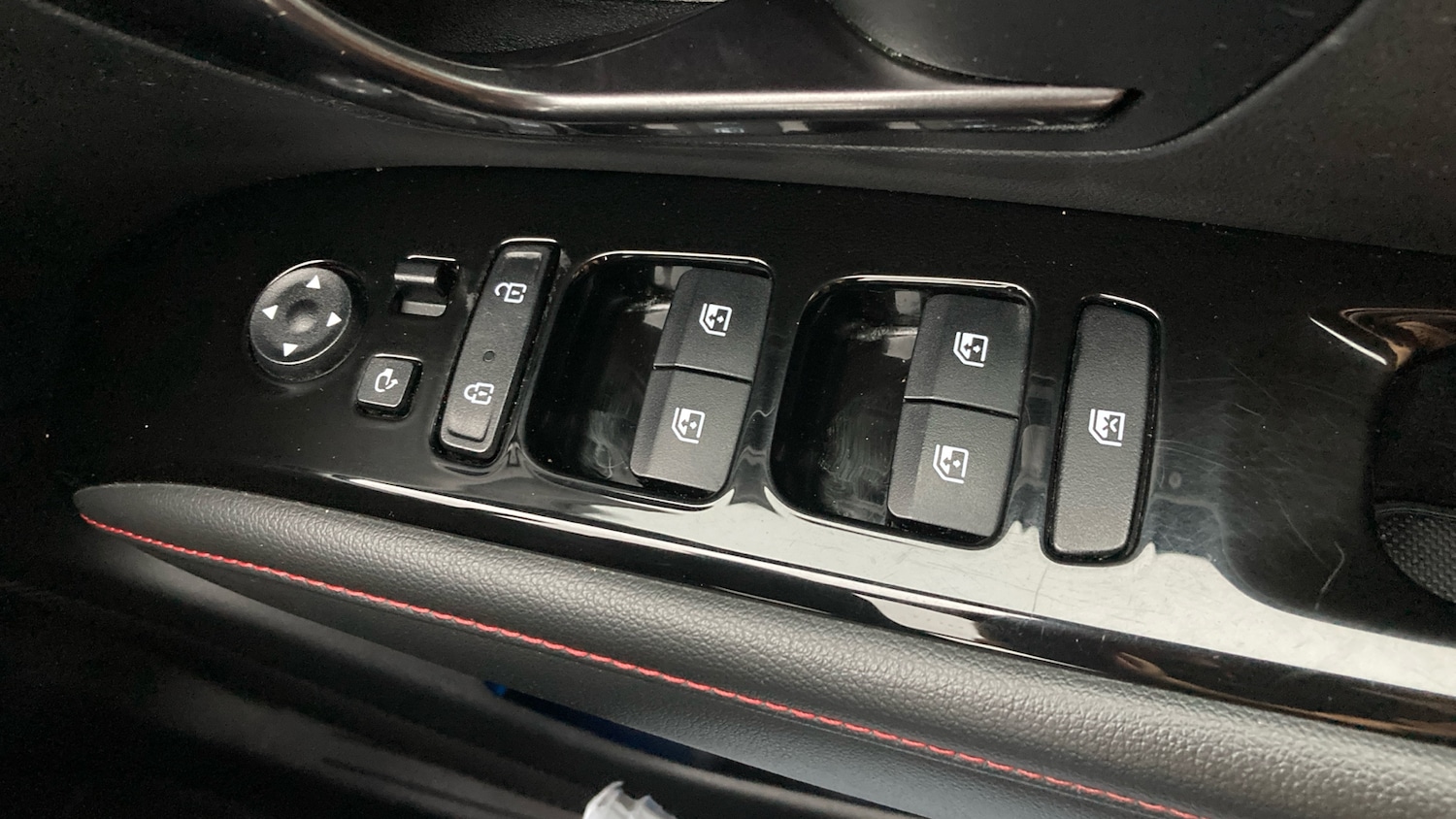 Used Hyundai TUCSON 2021 for sale - 77431615: Photo 29