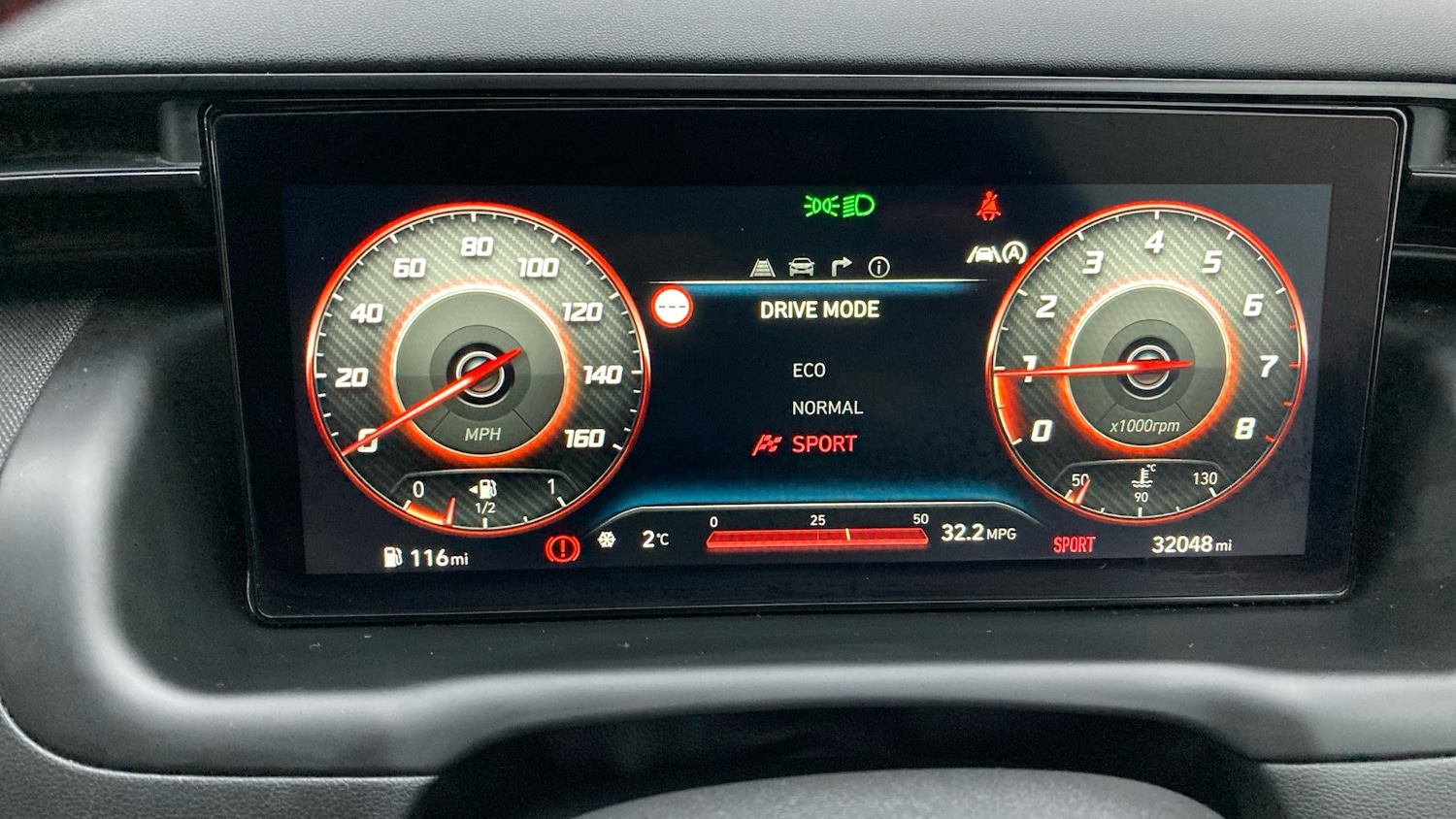 Used Hyundai TUCSON 2021 for sale - 77431615: Photo 35