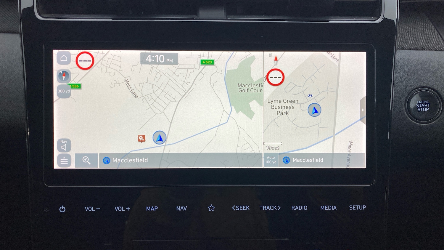 Used Hyundai TUCSON 2021 for sale - 77431615: Photo 36