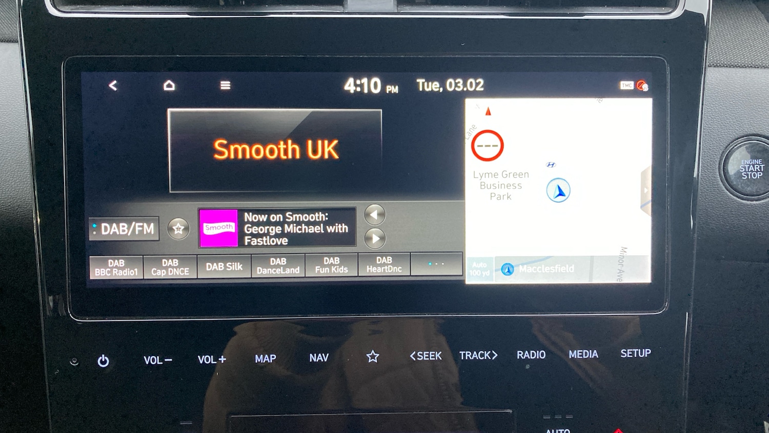 Used Hyundai TUCSON 2021 for sale - 77431615: Photo 37