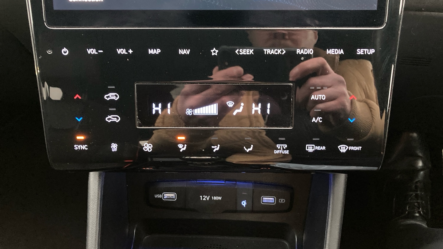 Used Hyundai TUCSON 2021 for sale - 77431615: Photo 40