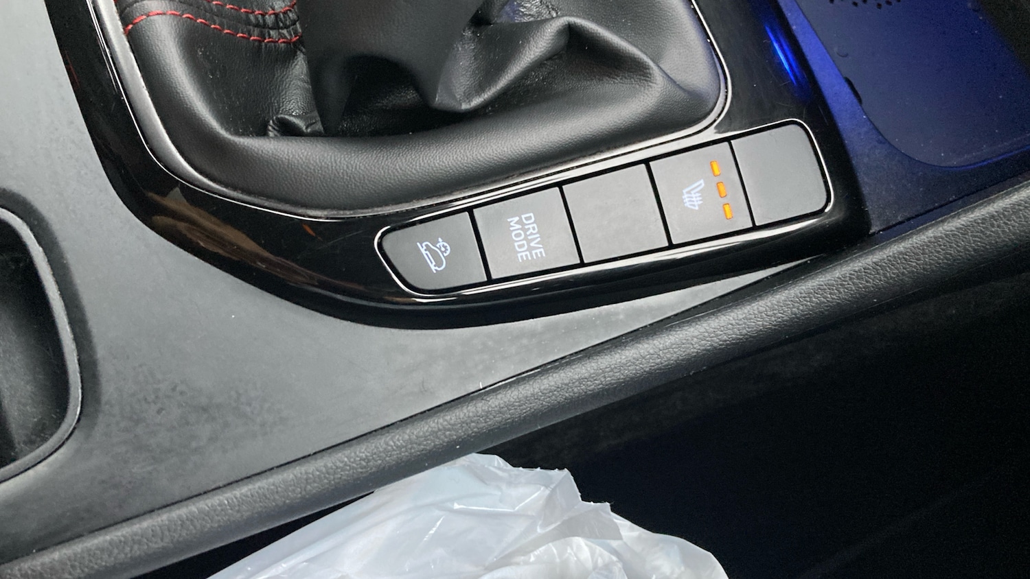 Used Hyundai TUCSON 2021 for sale - 77431615: Photo 42