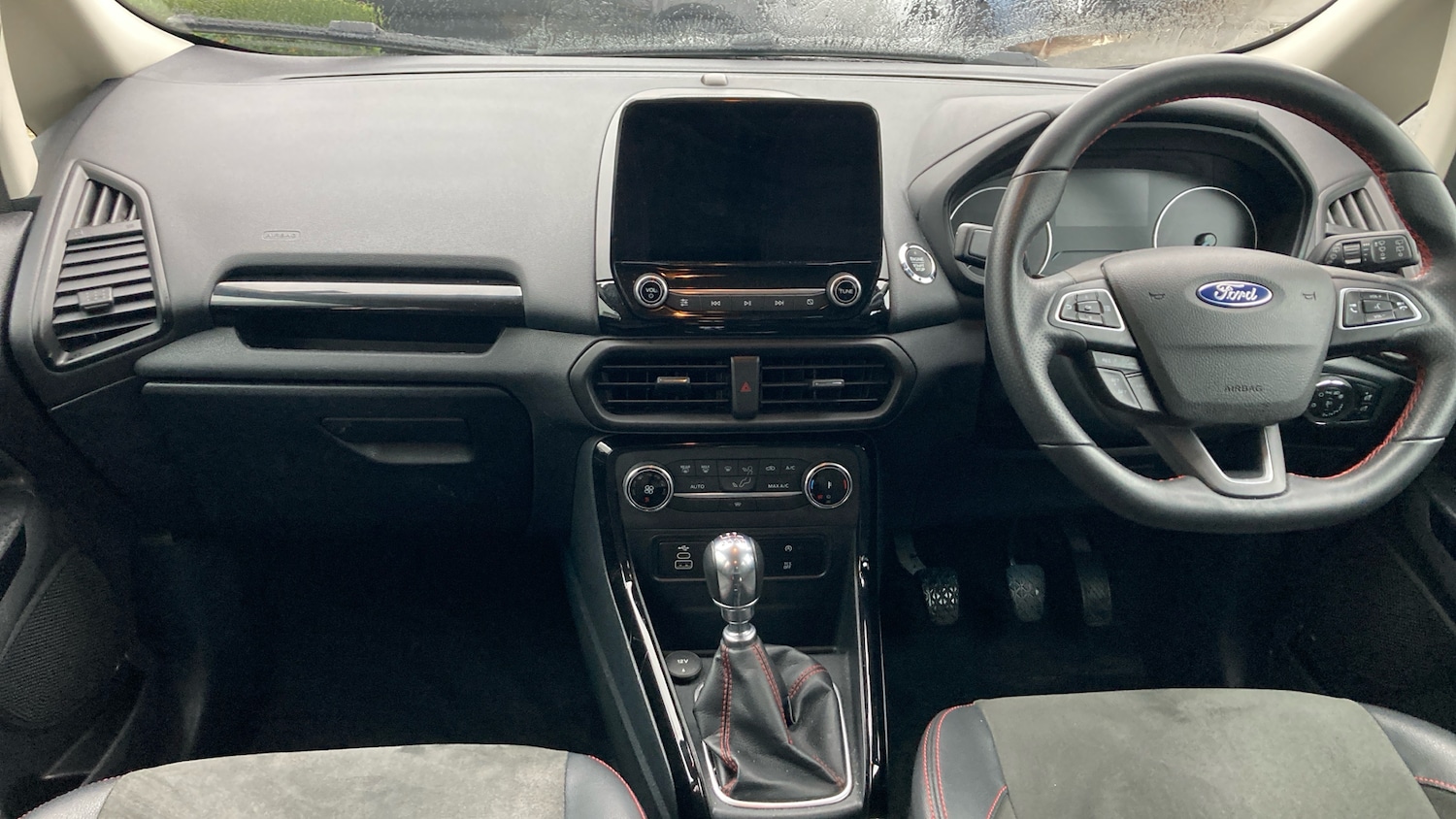 Used Ford Ecosport 2022 for sale - 76669098: Photo 10