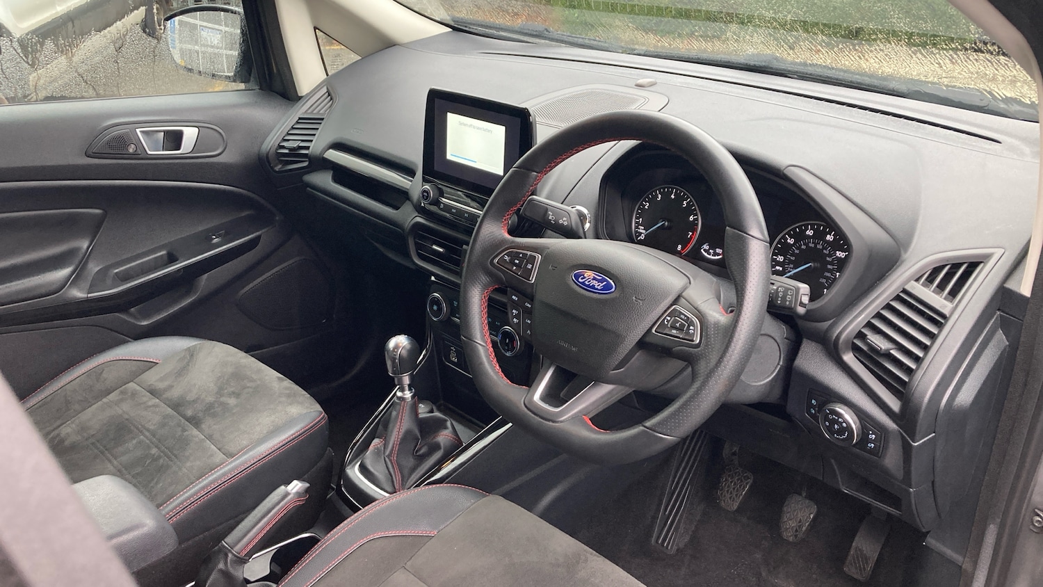 Used Ford Ecosport 2022 for sale - 76669098: Photo 11