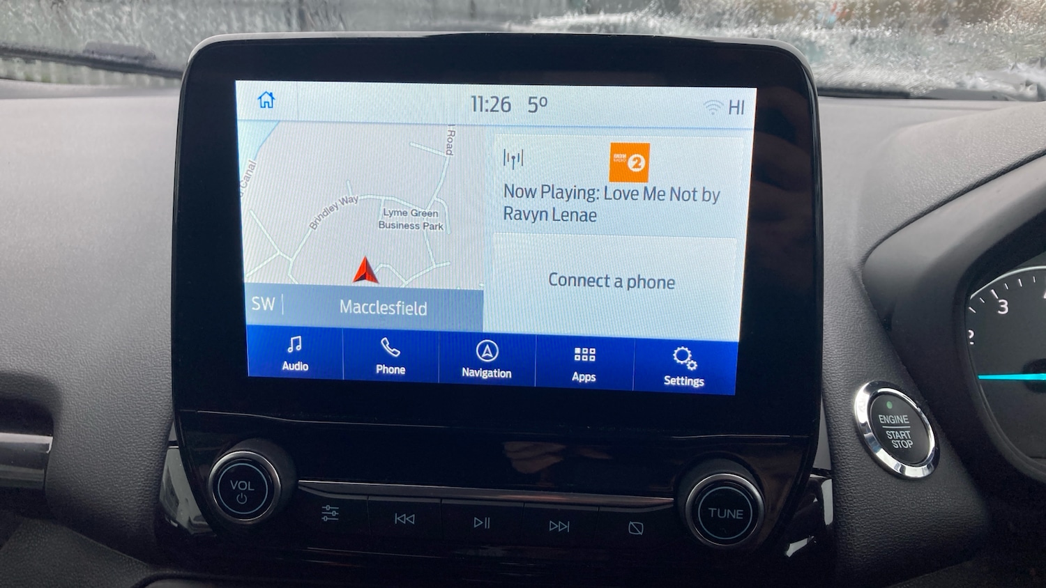 Used Ford Ecosport 2022 for sale - 76669098: Photo 12