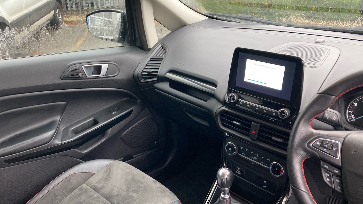 Used Ford Ecosport 2022 for sale - 76669098: Photo 14