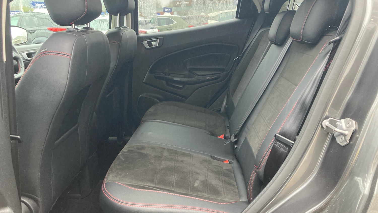 Used Ford Ecosport 2022 for sale - 76669098: Photo 16