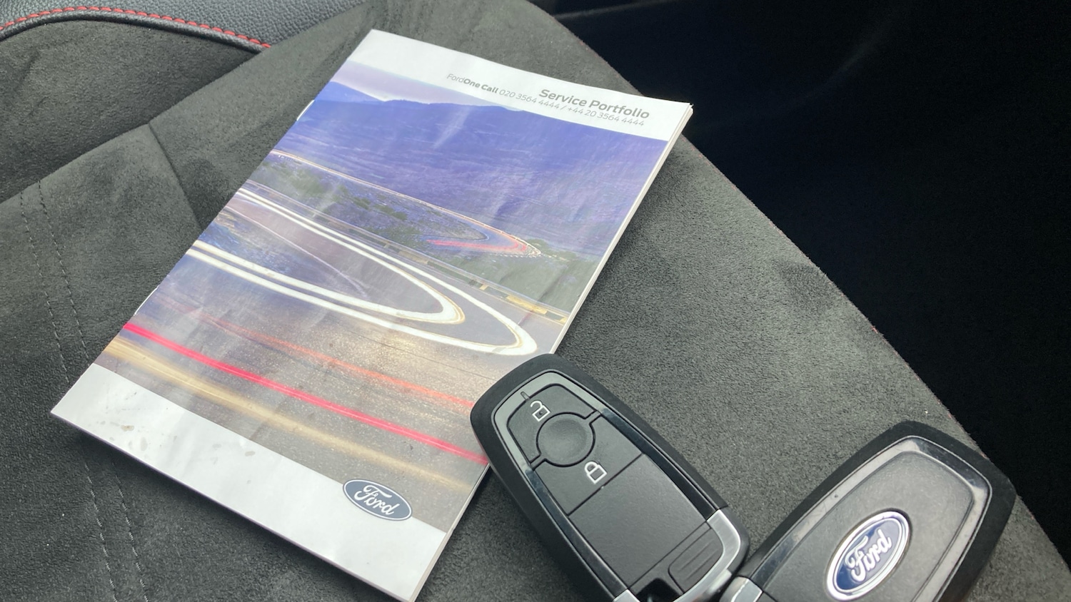 Used Ford Ecosport 2022 for sale - 76669098: Photo 19