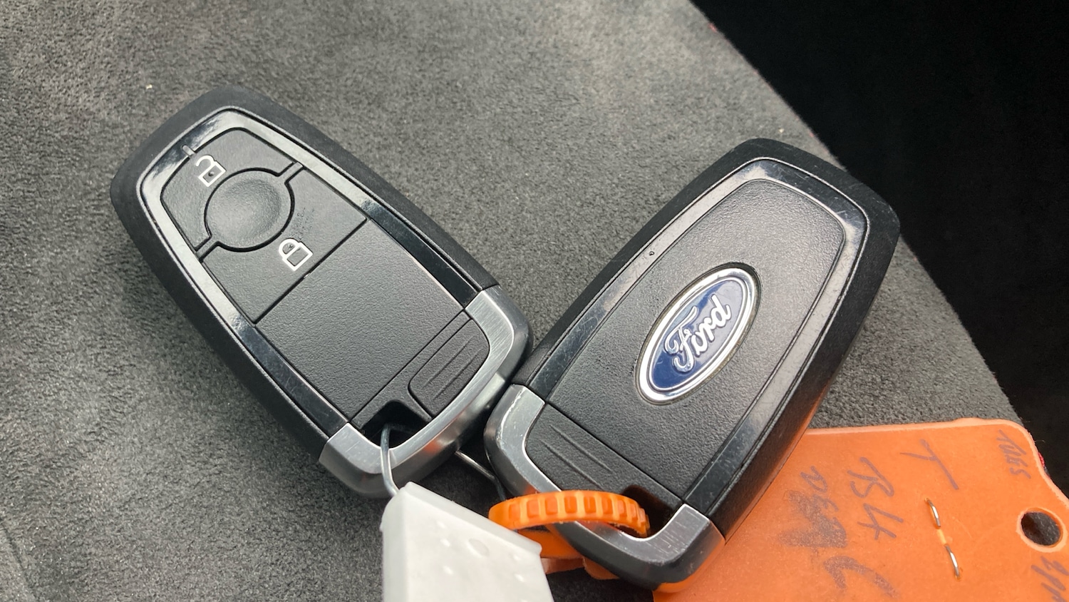 Used Ford Ecosport 2022 for sale - 76669098: Photo 20