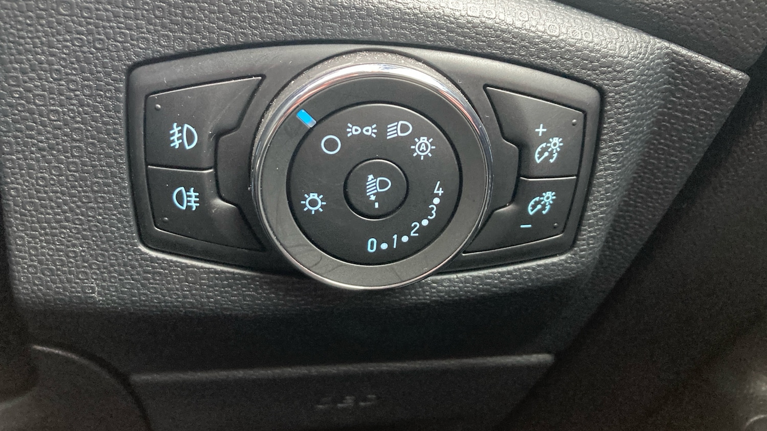 Used Ford Ecosport 2022 for sale - 76669098: Photo 23