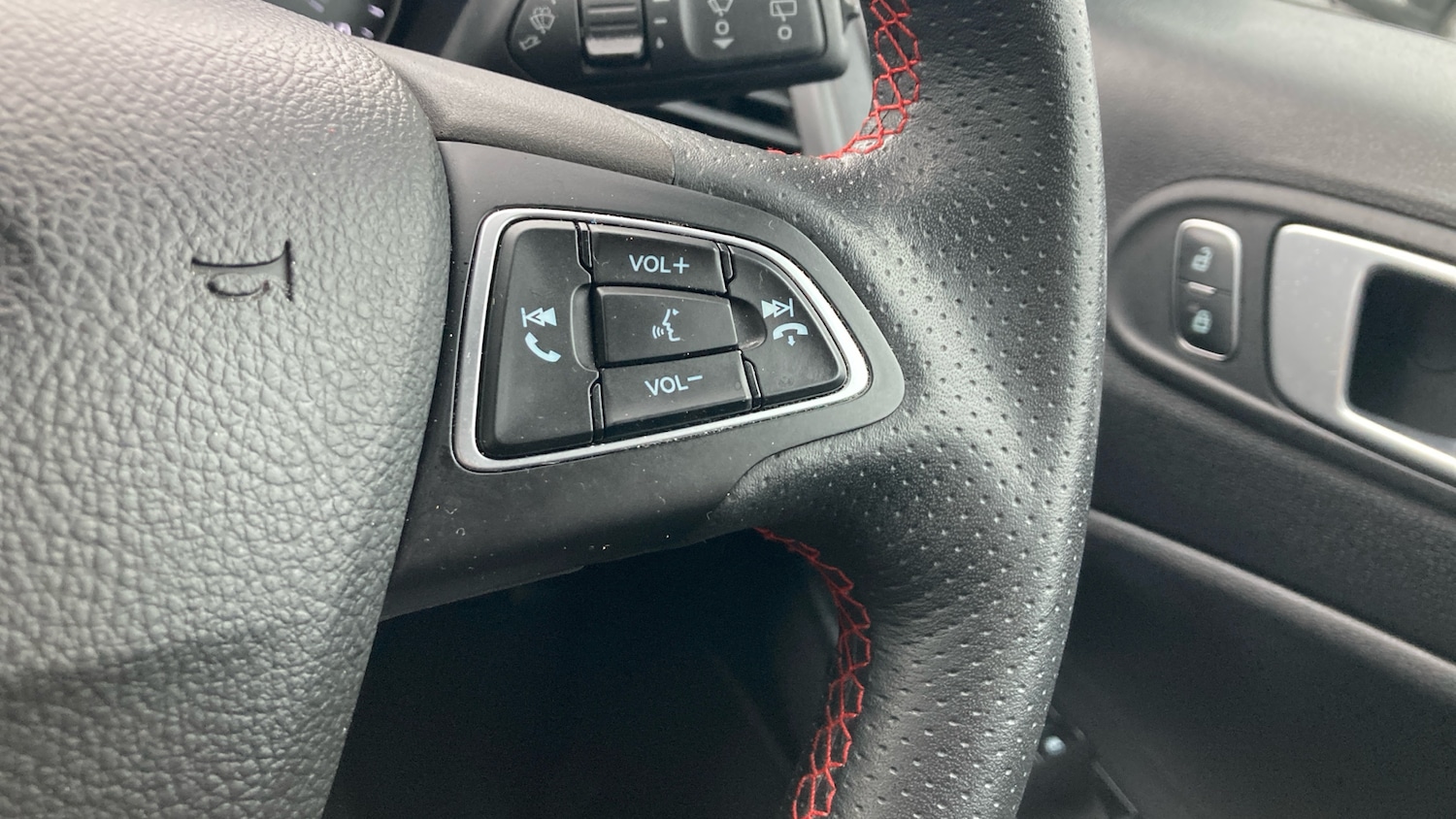 Used Ford Ecosport 2022 for sale - 76669098: Photo 24