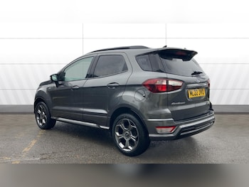 Used Ford Ecosport 2022 for sale - 76669098: Photo