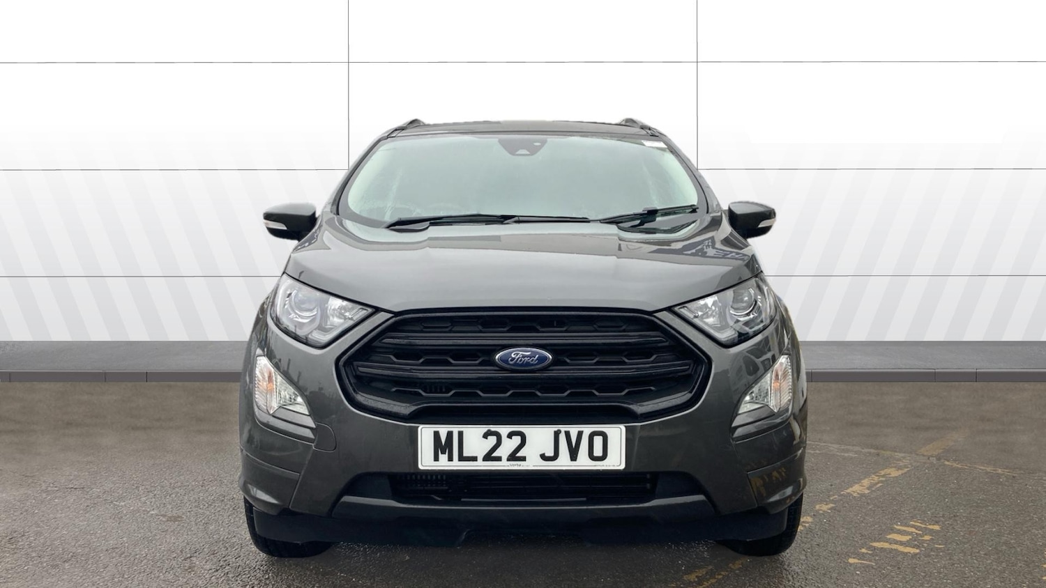 Used Ford Ecosport 2022 for sale - 76669098: Photo 3