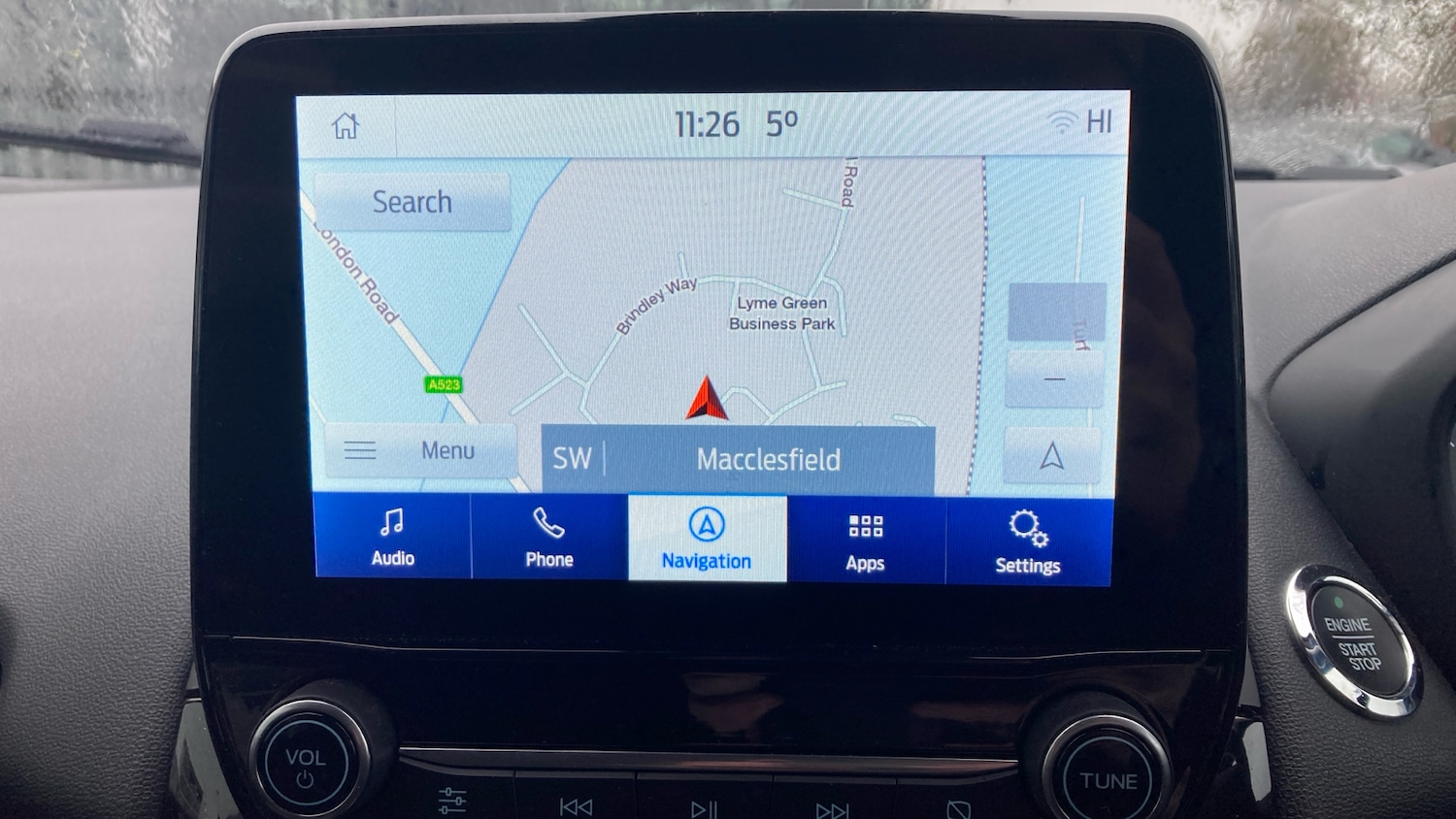 Used Ford Ecosport 2022 for sale - 76669098: Photo 30