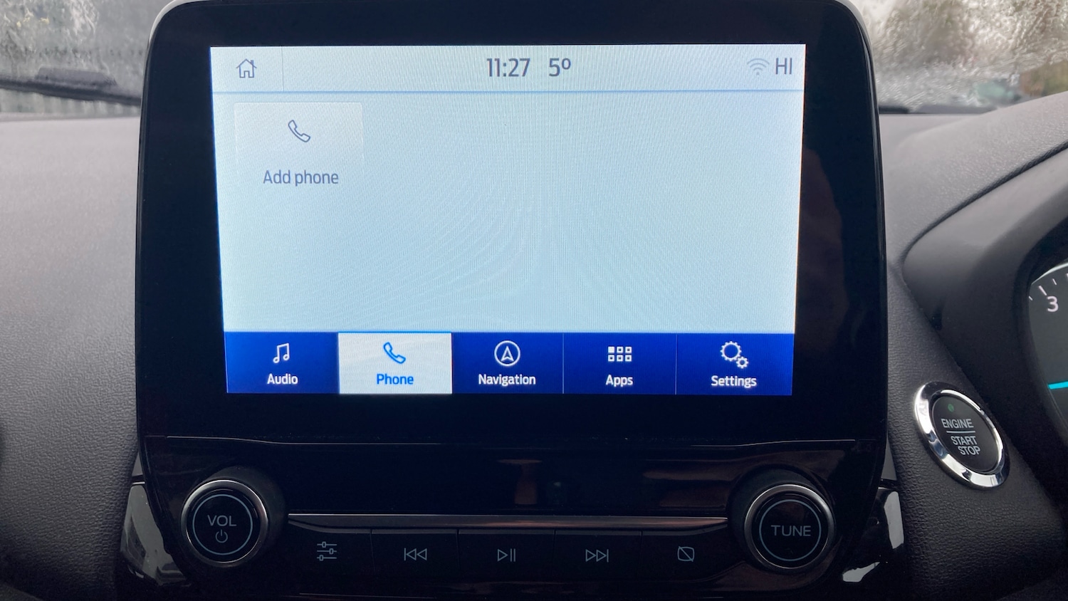 Used Ford Ecosport 2022 for sale - 76669098: Photo 32