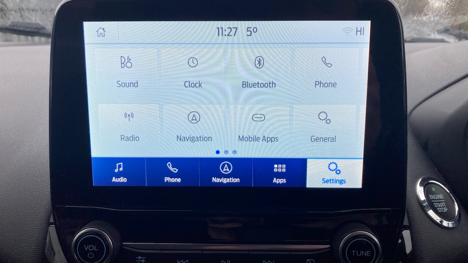 Used Ford Ecosport 2022 for sale - 76669098: Photo 33