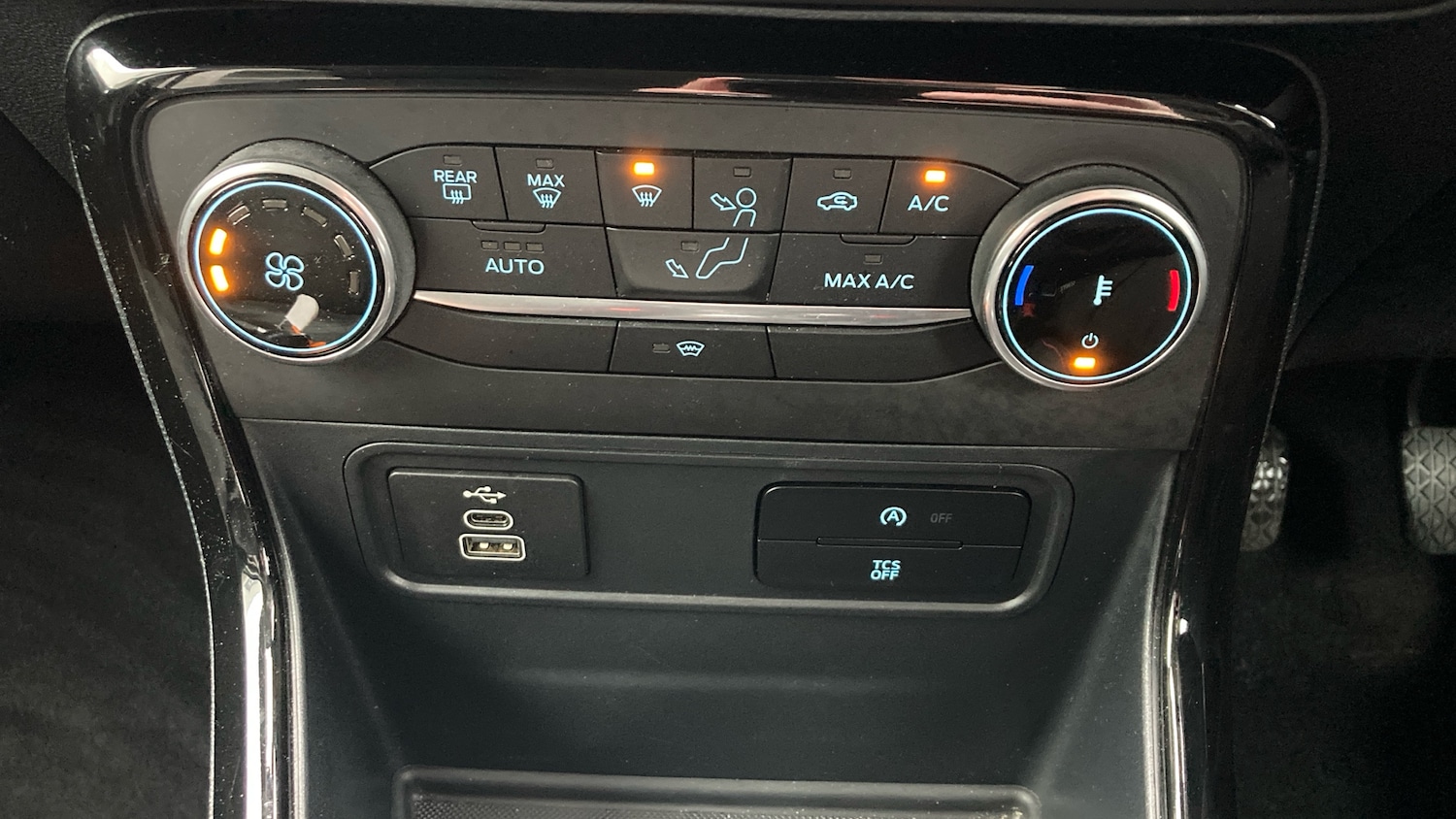 Used Ford Ecosport 2022 for sale - 76669098: Photo 36