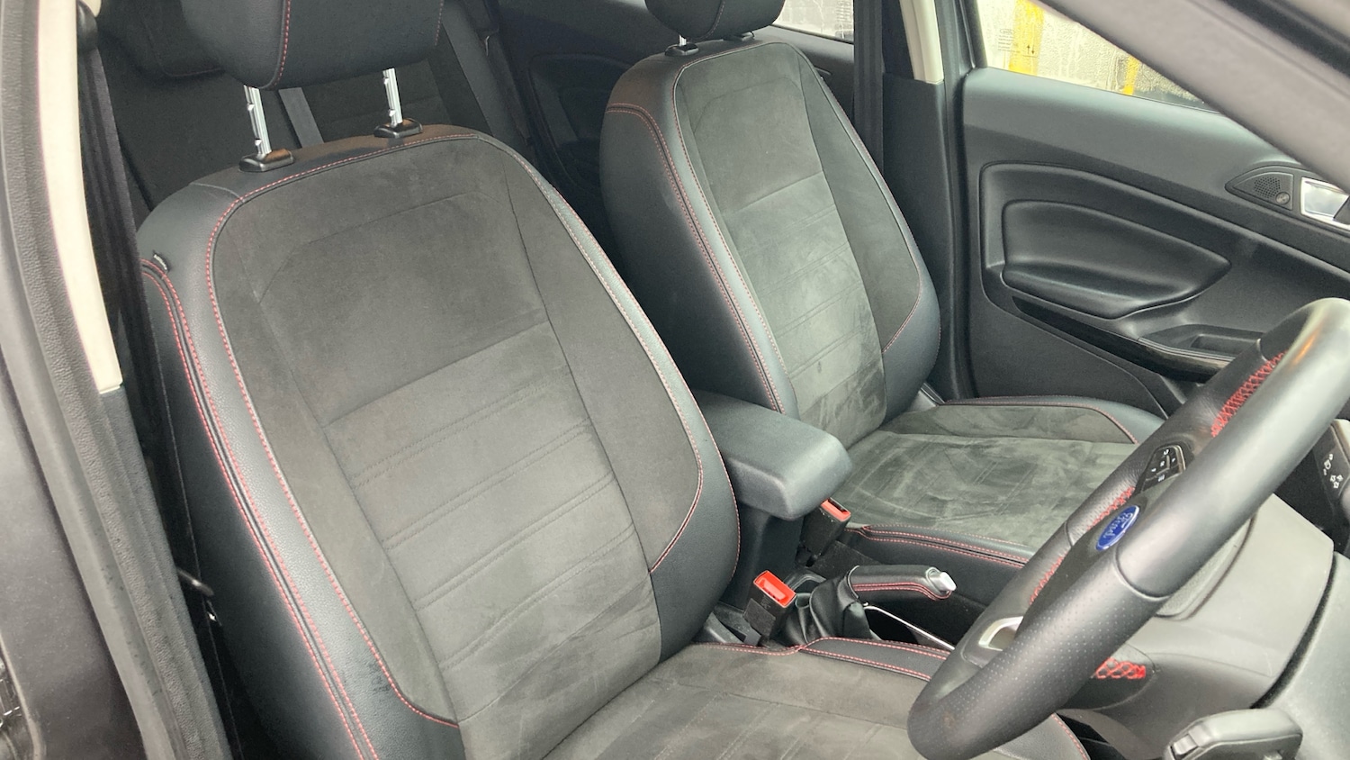 Used Ford Ecosport 2022 for sale - 76669098: Photo 39