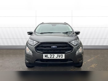 Used Ford Ecosport 2022 for sale - 76669098: Photo