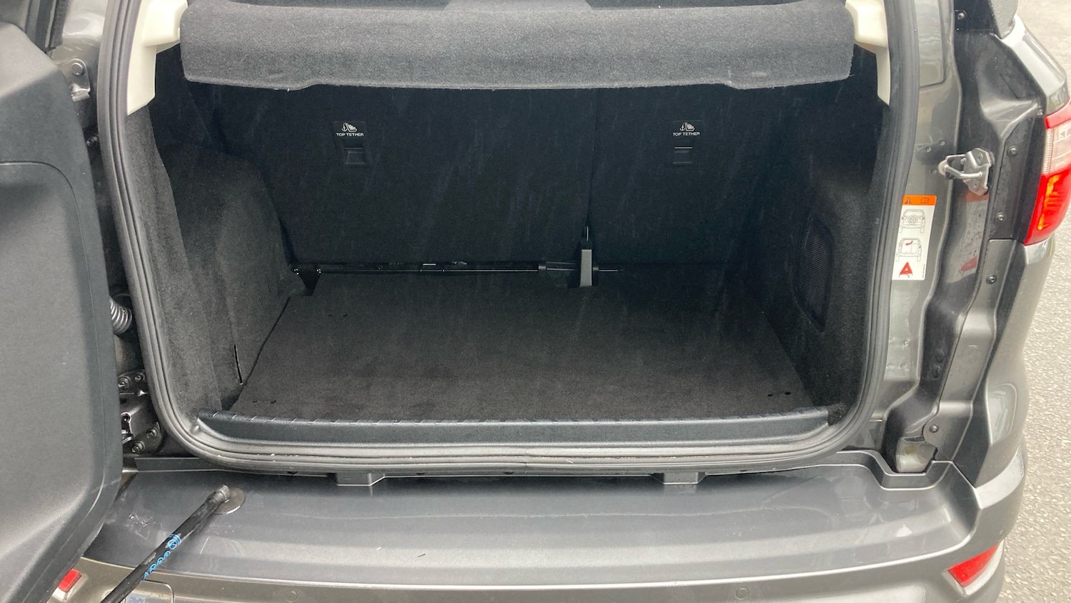 Used Ford Ecosport 2022 for sale - 76669098: Photo 4