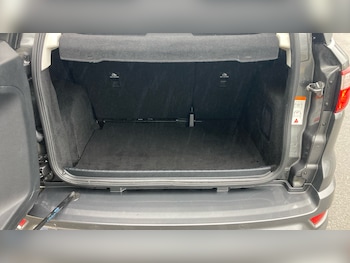 Used Ford Ecosport 2022 for sale - 76669098: Photo