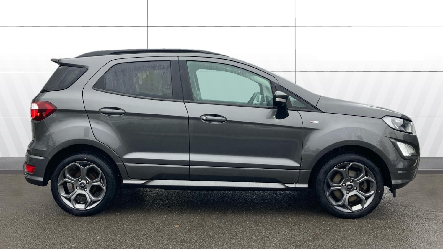 Used Ford Ecosport 2022 for sale - 76669098: Photo 5