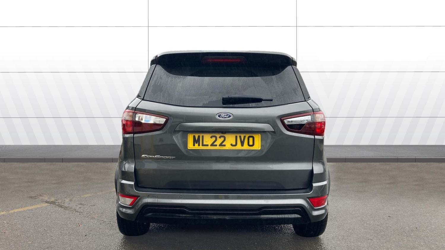 Used Ford Ecosport 2022 for sale - 76669098: Photo 6