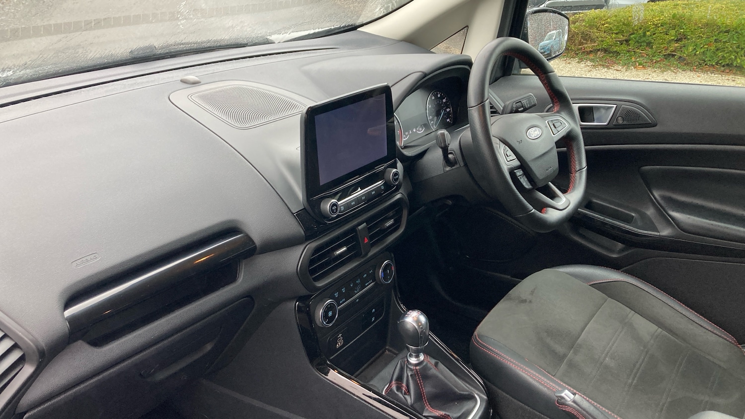 Used Ford Ecosport 2022 for sale - 76669098: Photo 9