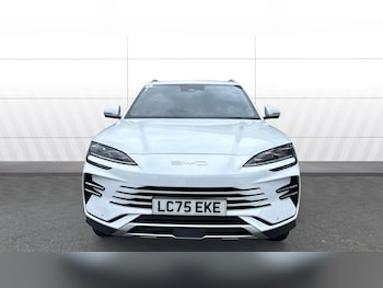 Used BYD Seal U 2025 for sale - 79403751: Photo