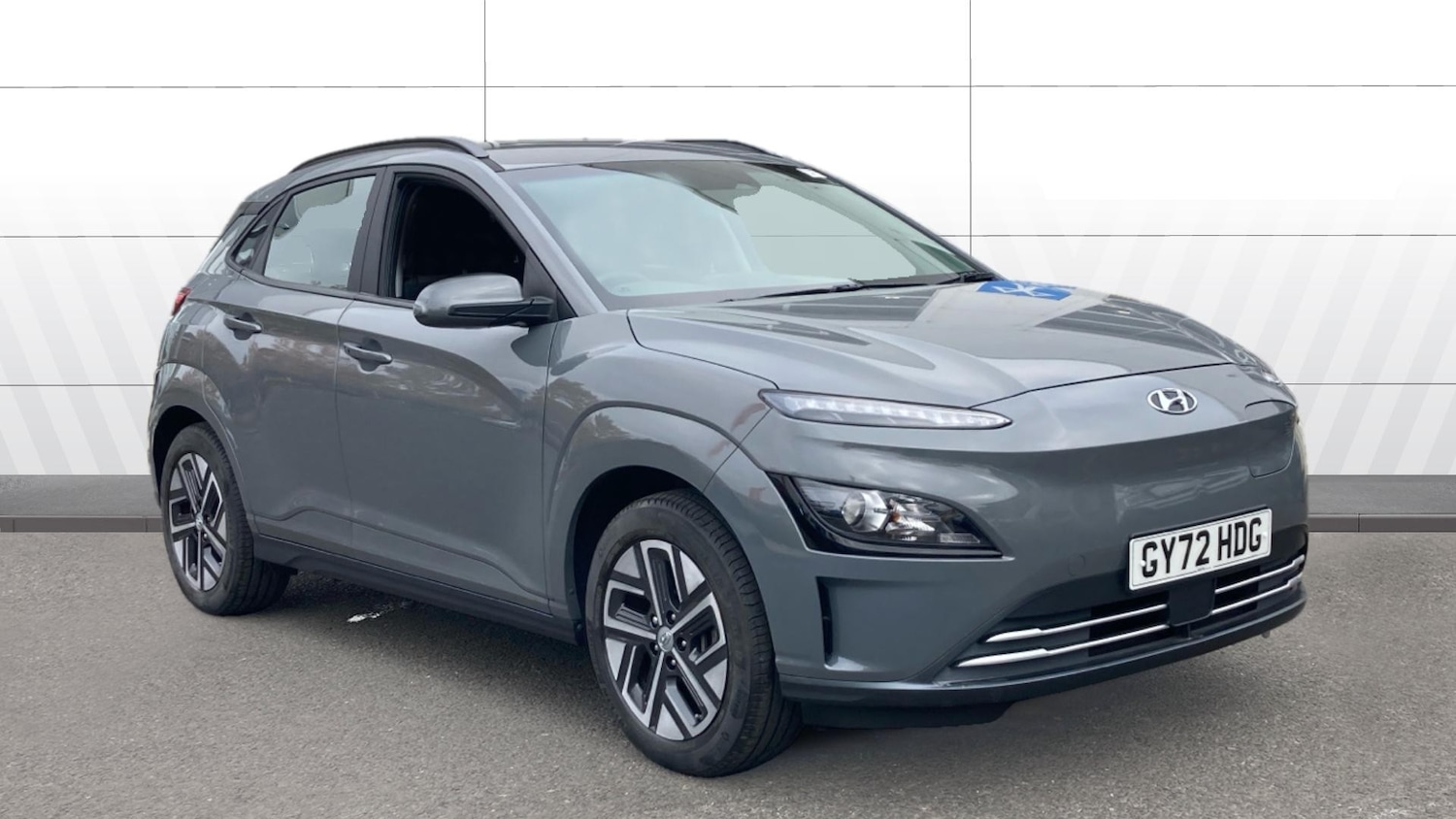 Used Hyundai KONA 2022 for sale - 76477160: Photo 1