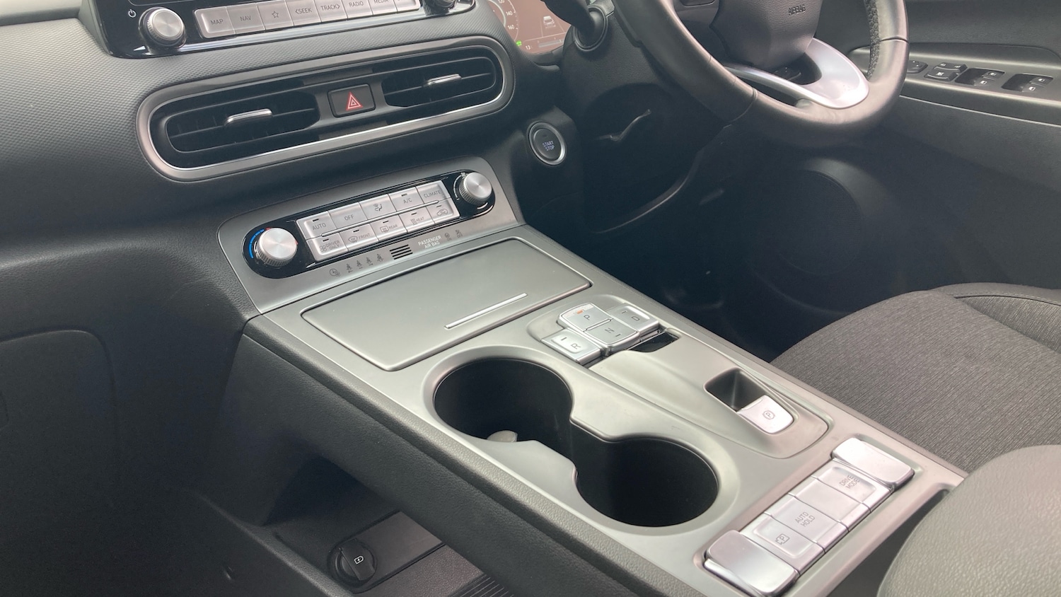 Used Hyundai KONA 2022 for sale - 76477160: Photo 13