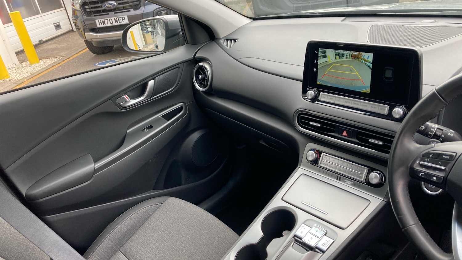 Used Hyundai KONA 2022 for sale - 76477160: Photo 14