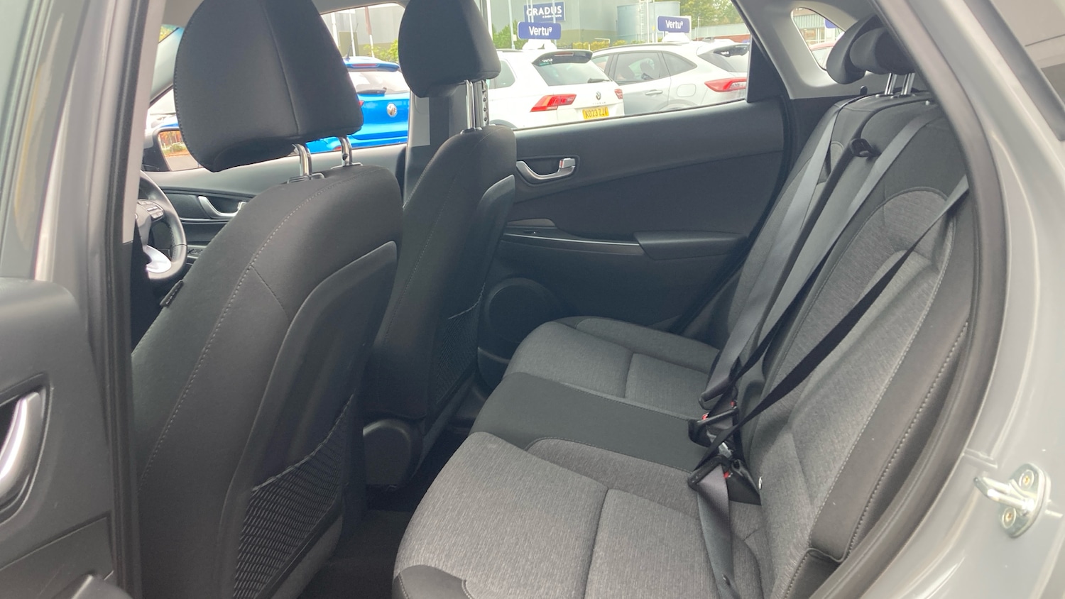 Used Hyundai KONA 2022 for sale - 76477160: Photo 16