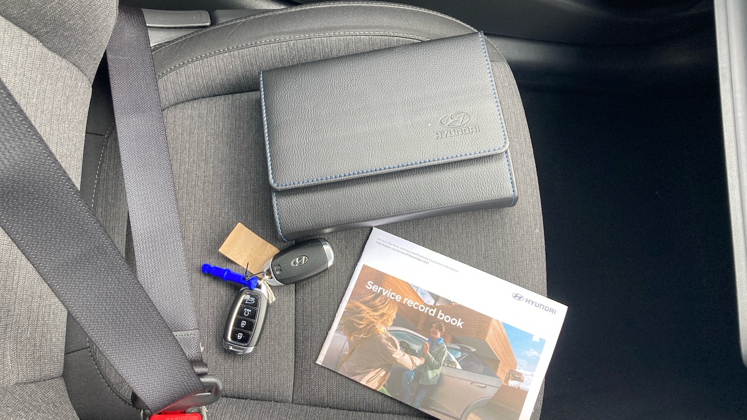 Used Hyundai KONA 2022 for sale - 76477160: Photo 19