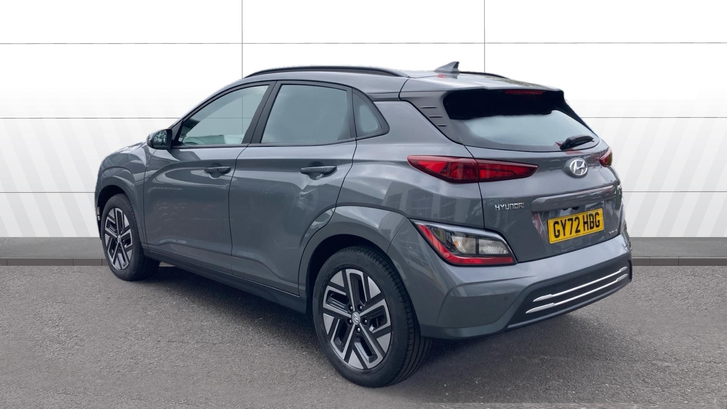 Used Hyundai KONA 2022 for sale - 76477160: Photo 2