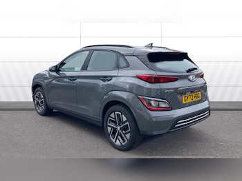 Used Hyundai KONA 2022 for sale - 76477160: Photo