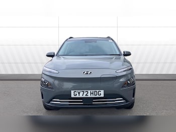 Used Hyundai KONA 2022 for sale - 76477160: Photo