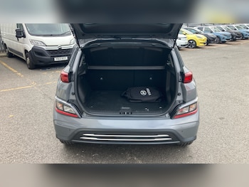 Used Hyundai KONA 2022 for sale - 76477160: Photo