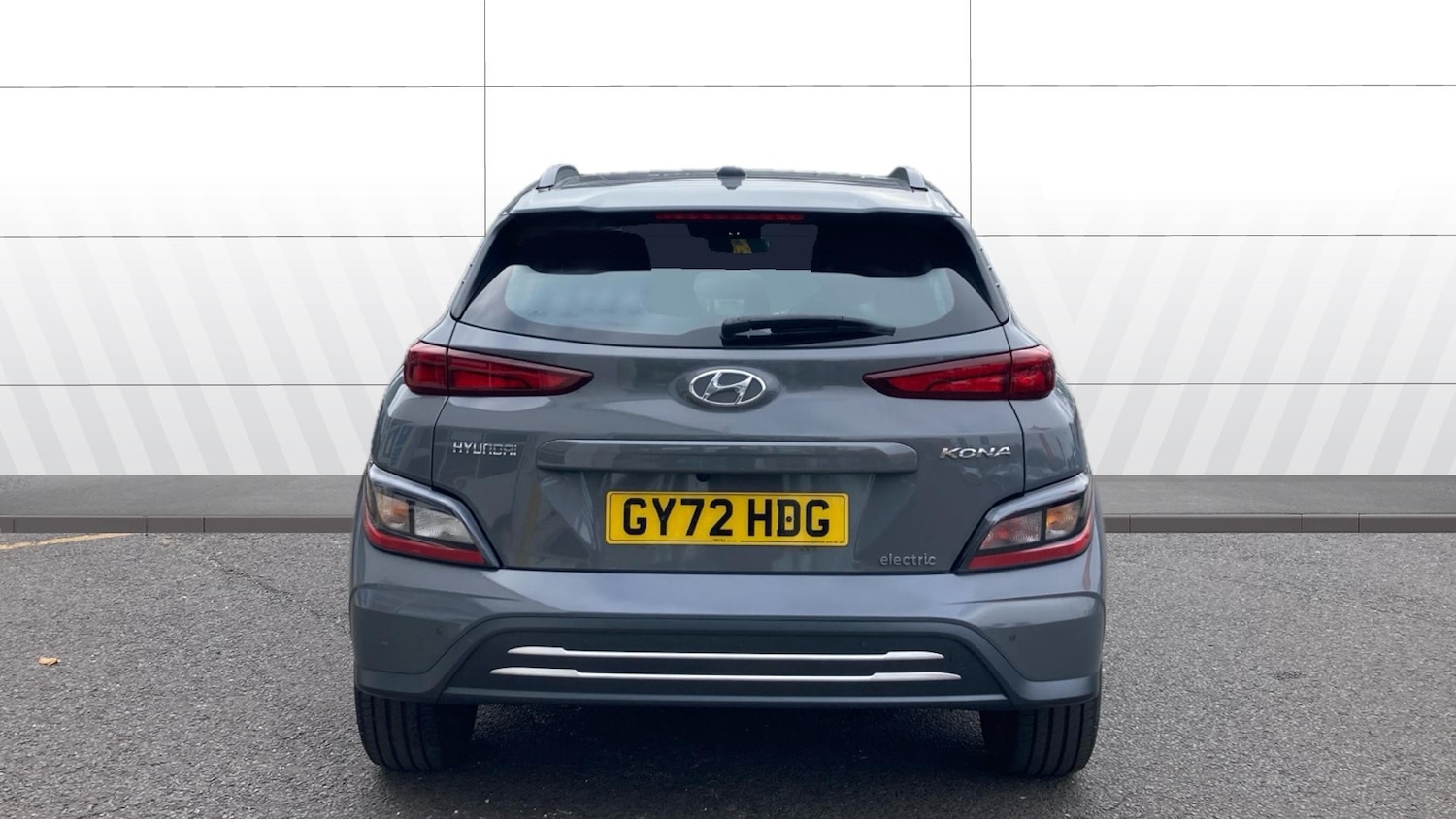 Used Hyundai KONA 2022 for sale - 76477160: Photo 6