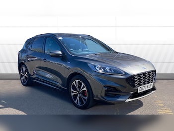 Used Ford Kuga 2020 for sale - 78409595: Photo