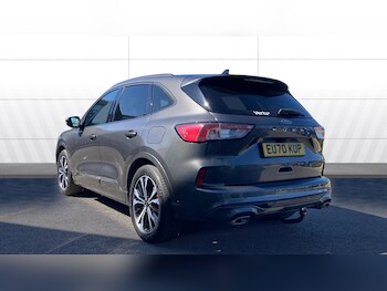 Used Ford Kuga 2020 for sale - 78409595: Photo