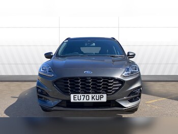 Used Ford Kuga 2020 for sale - 78409595: Photo