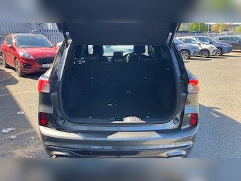 Used Ford Kuga 2020 for sale - 78409595: Photo