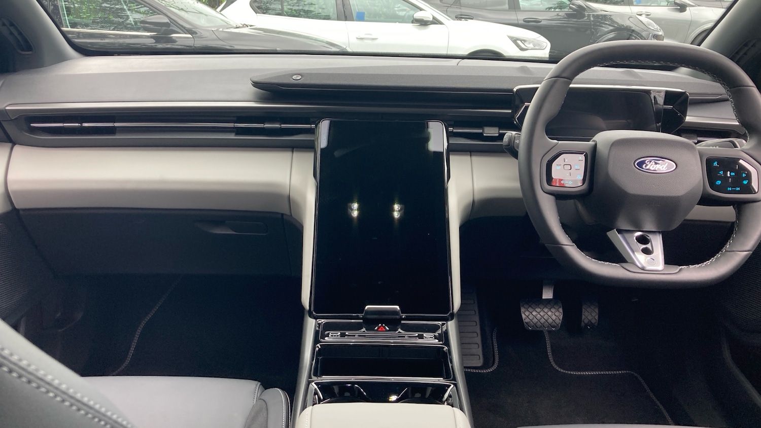 Used Ford Capri 2025 for sale - 76477164: Photo 10