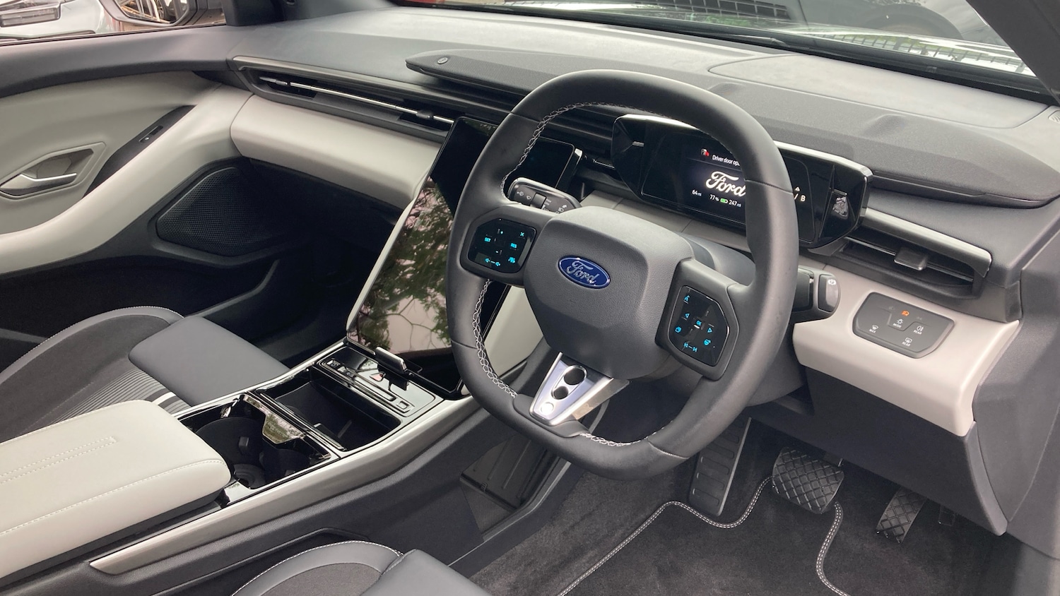 Used Ford Capri 2025 for sale - 76477164: Photo 11