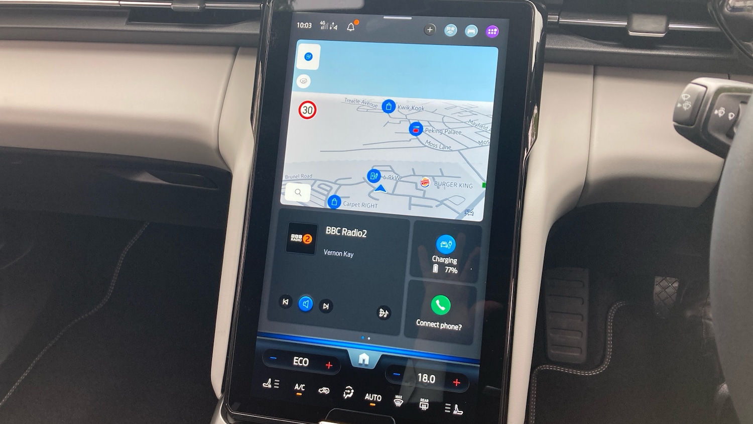 Used Ford Capri 2025 for sale - 76477164: Photo 12