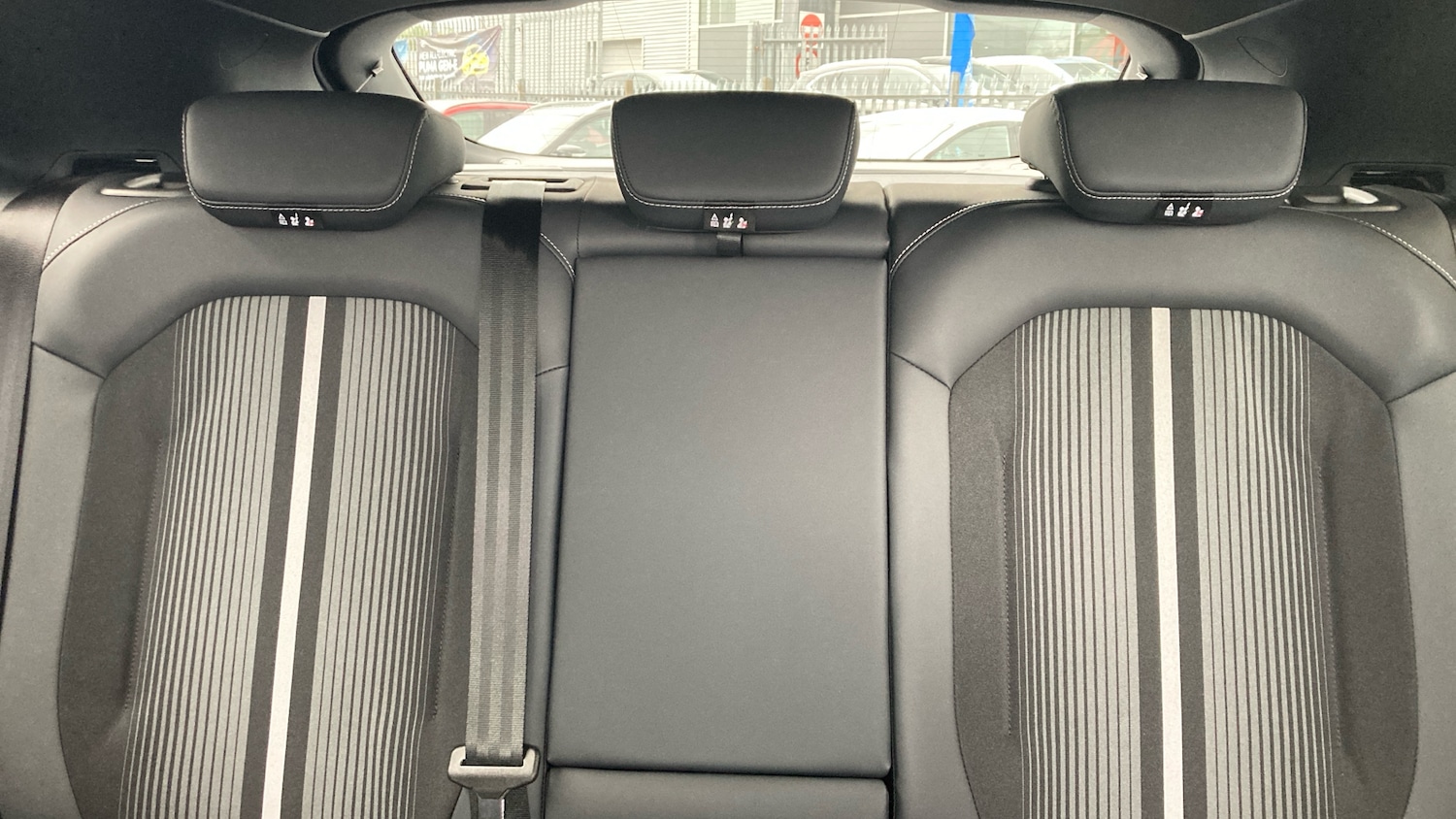 Used Ford Capri 2025 for sale - 76477164: Photo 15