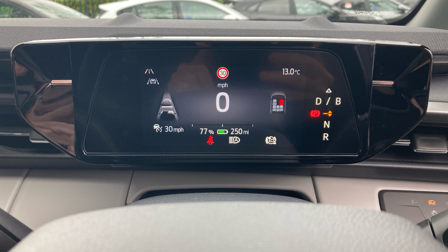 Used Ford Capri 2025 for sale - 76477164: Photo 18